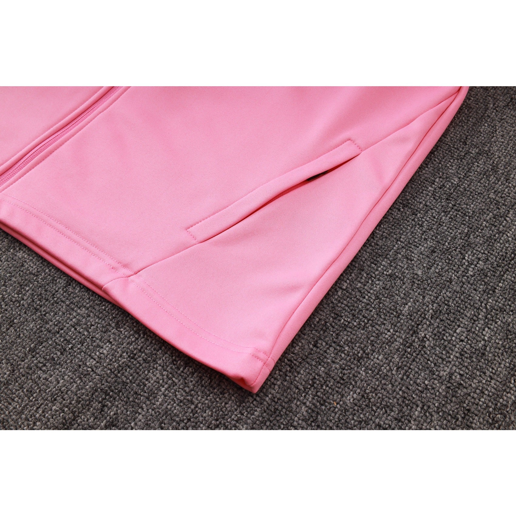 NEW INTER MIAMI TrackSuit Complete