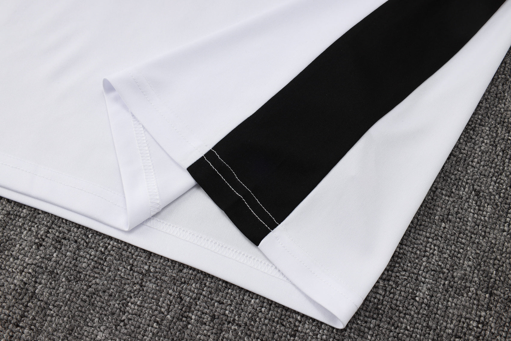 NEW París Saint-Germain FC TrackSuit Corto 24/25 (PSG)