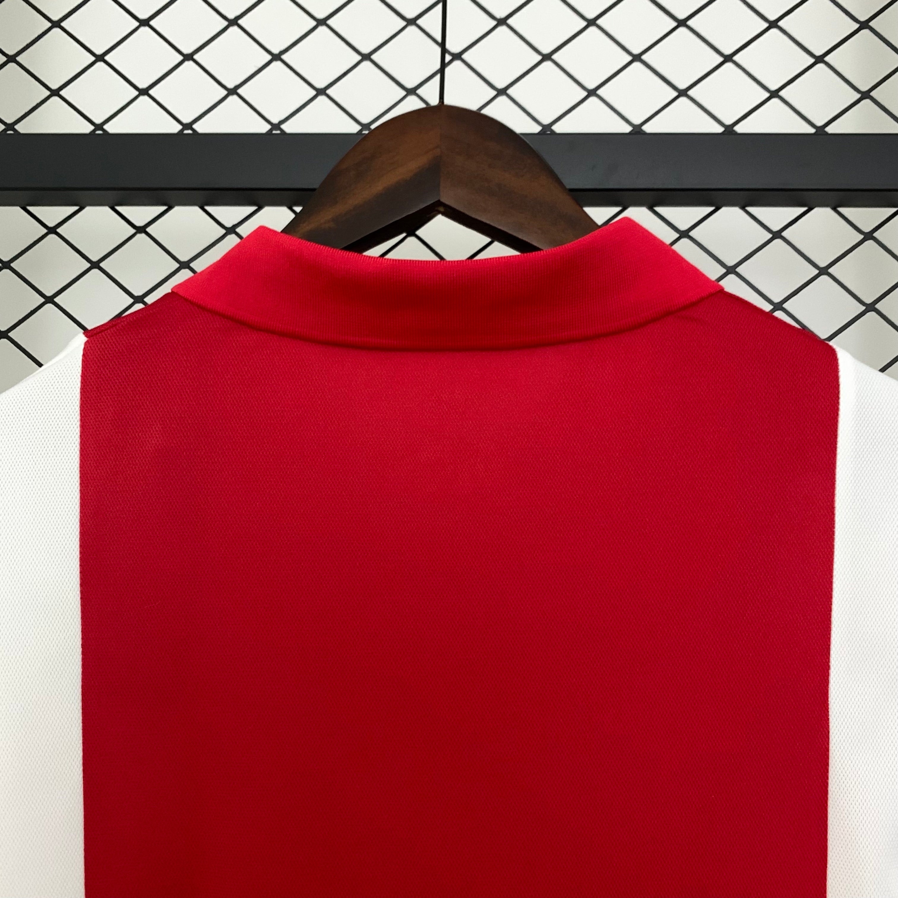 NEW CAMISETA AJAX DE AMSTERDAM (ED Commemorative) 25/26