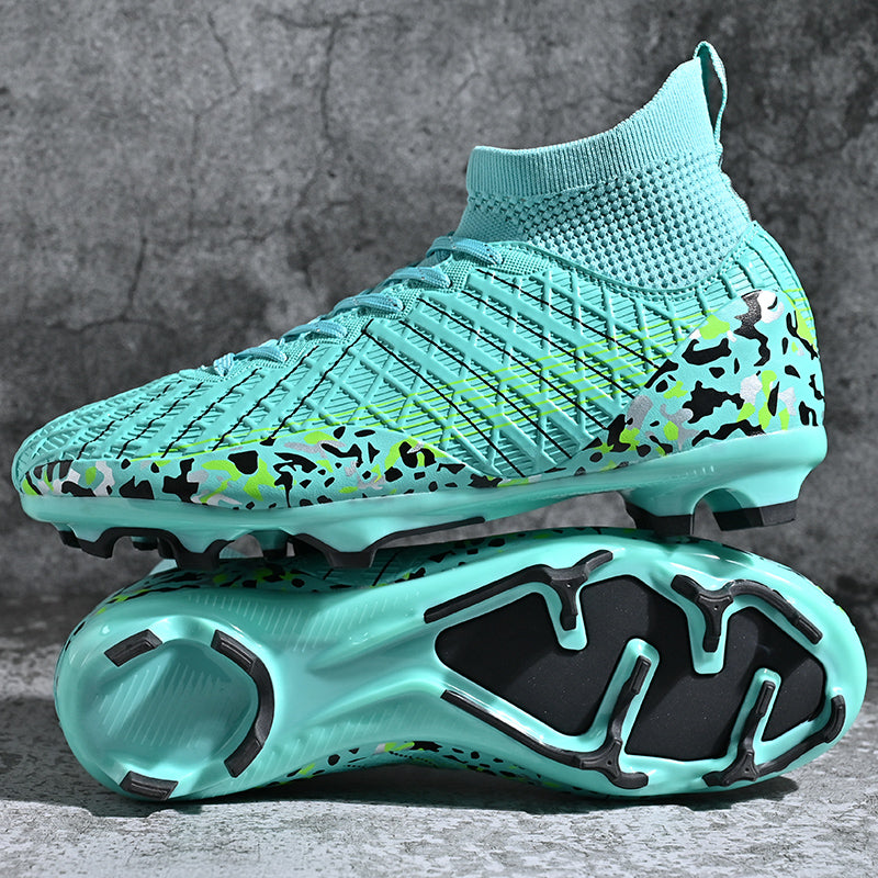 NEW BOTAS DE TACOS URBAN CLASSIC BLUE