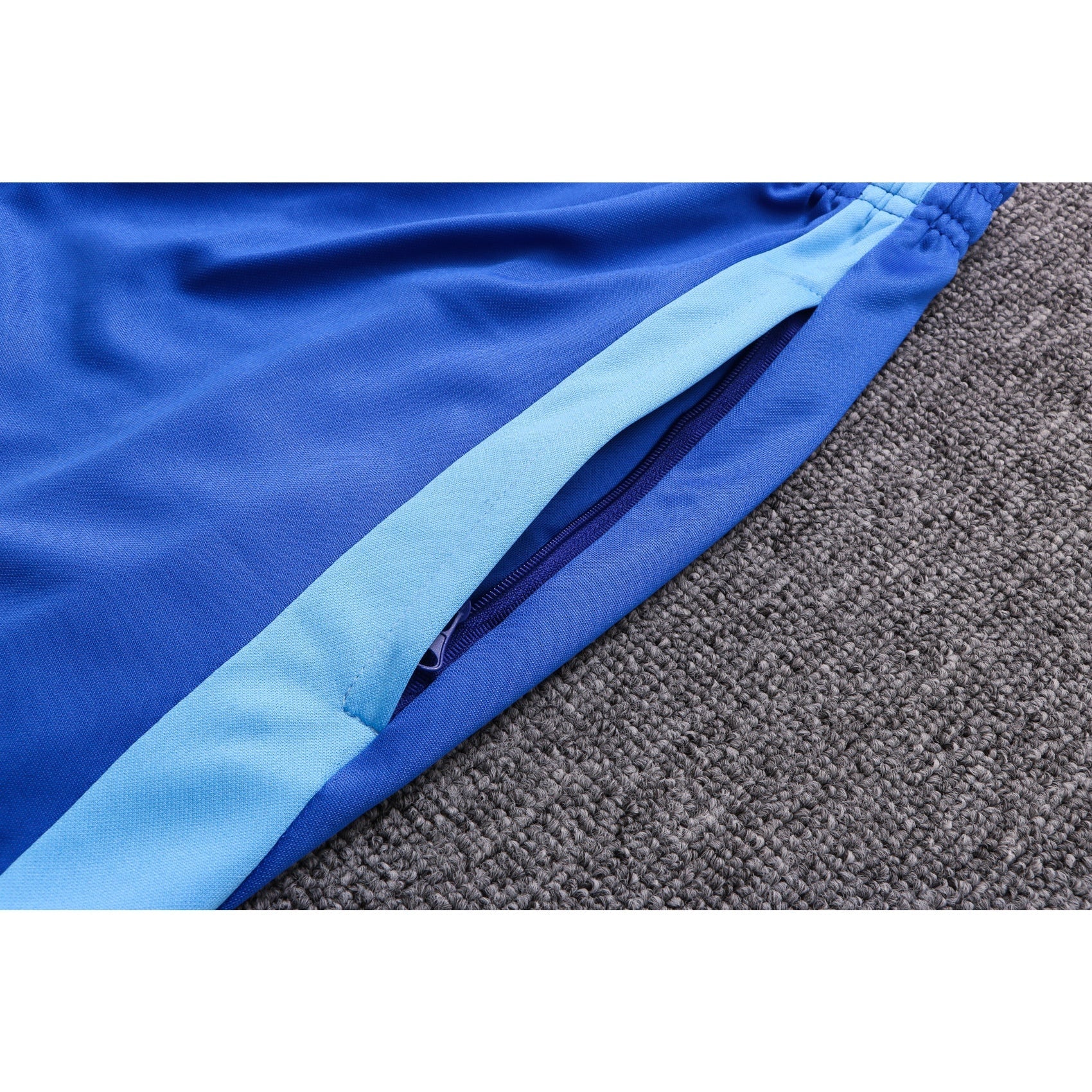 NEW Chelsea TrackSuit Corto 2º