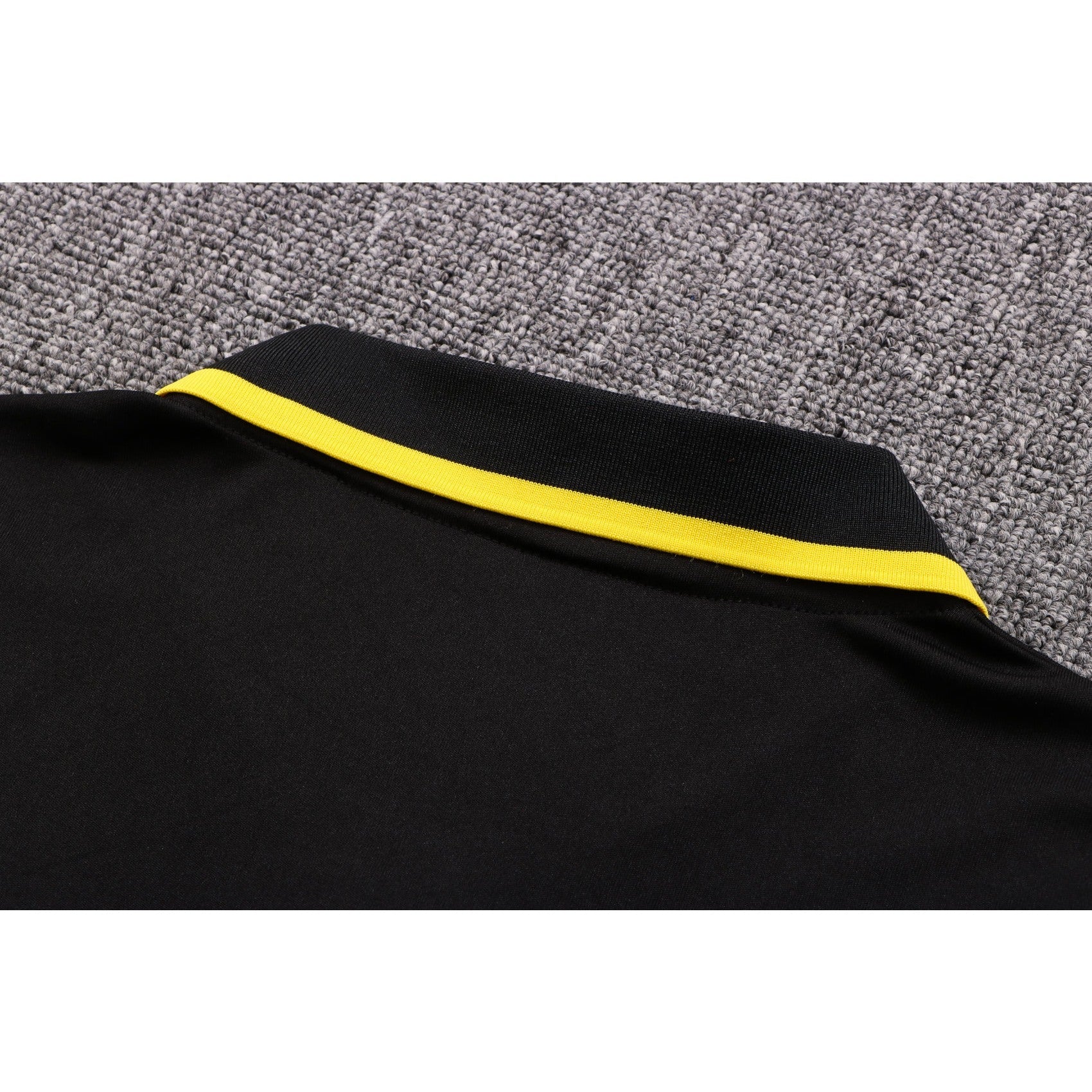 NEW BORUSSIA DORTMUND TRACKSUIT POLO 2º