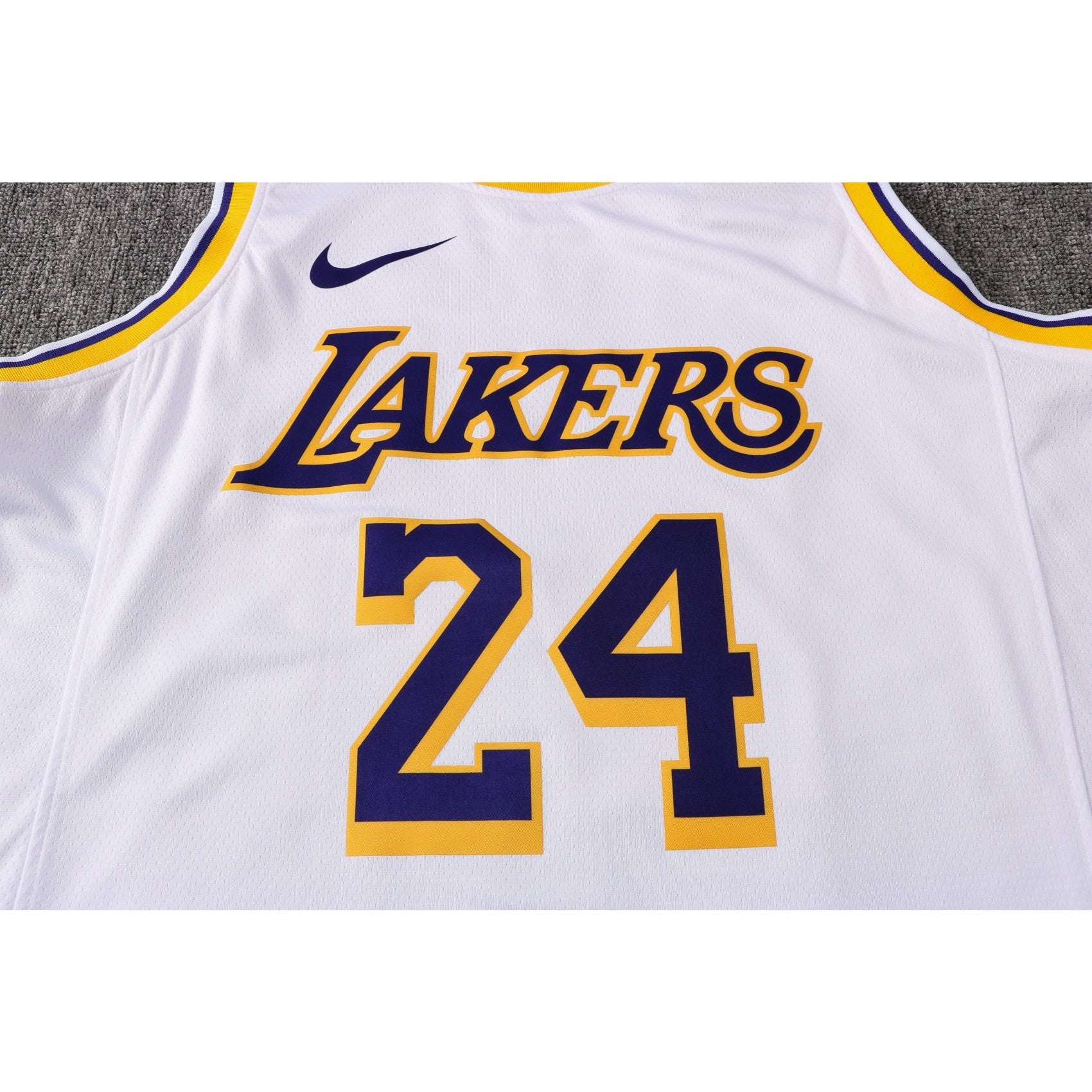 CAMISETA BRYANT LAKERS