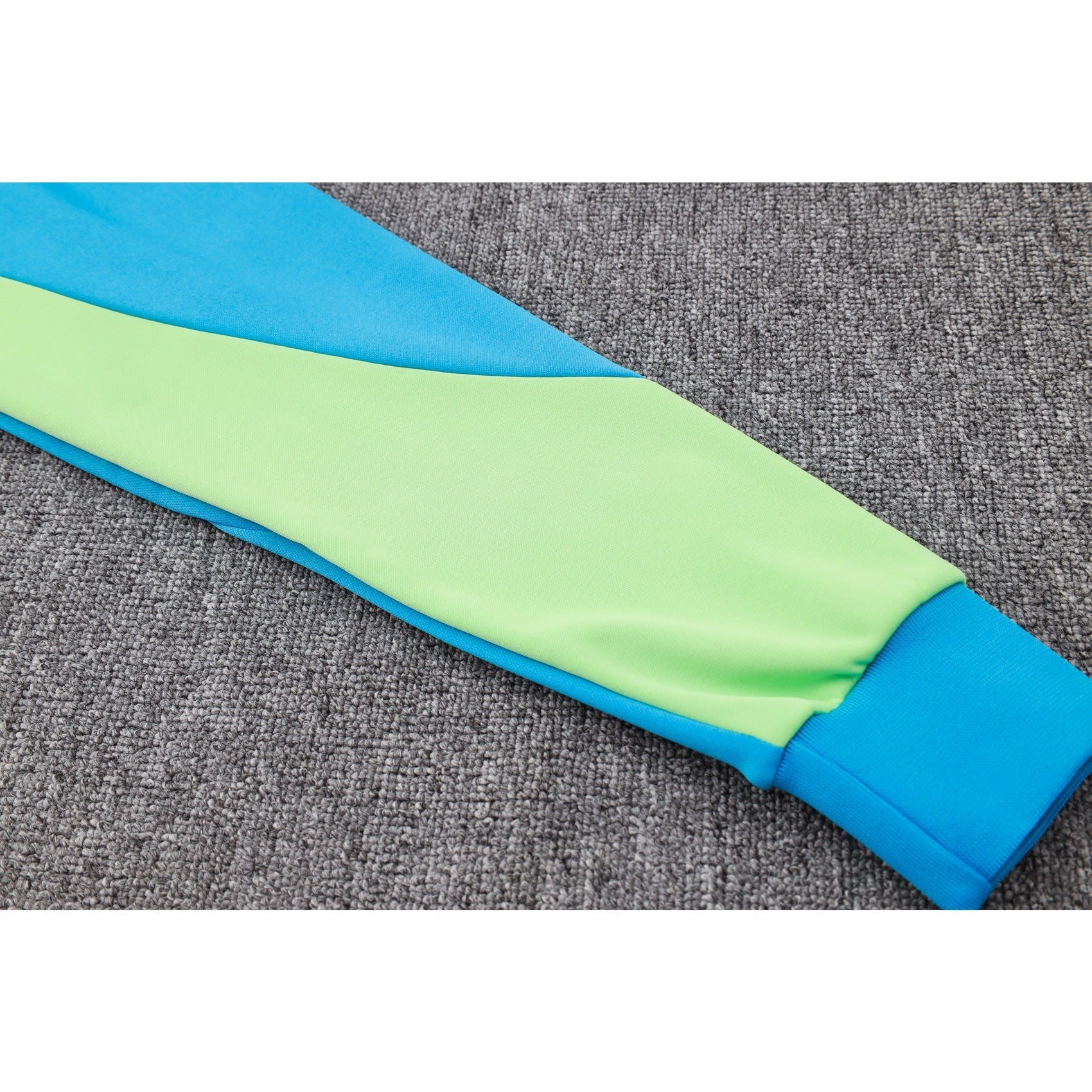 NEW BRASIL TrackSuit Complete