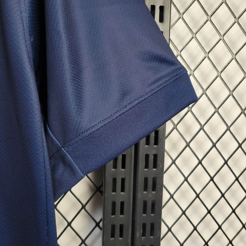 NEW CAMISETA PERSONALIZADA PARIS SAINT-GERMAIN 25/26