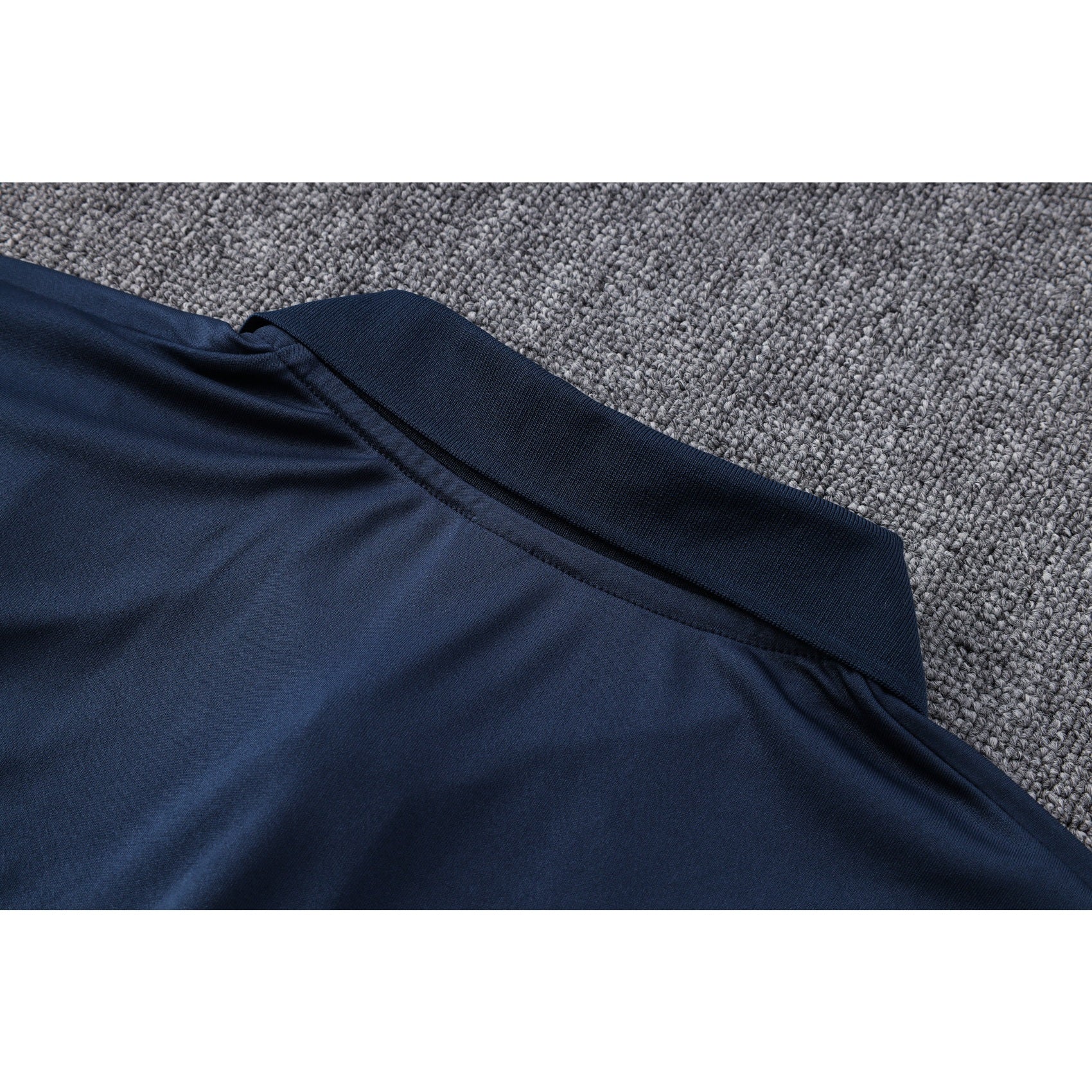 NEW FC BARCELONA TRACKSUIT POLO 1º