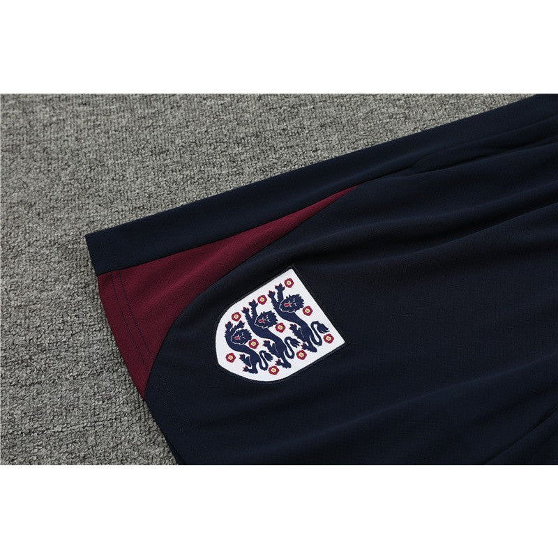 NEW INGLATERRA TrackSuit Corto 24/25
