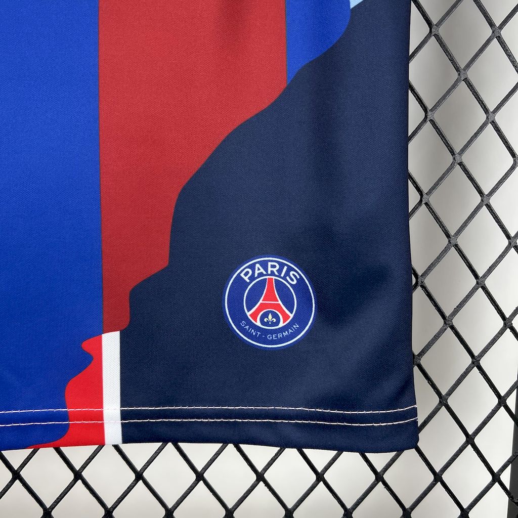 (NIÑO) CONJUNTO MESSI CONMEMORATIVE SPECIAL EDITION 2025/26