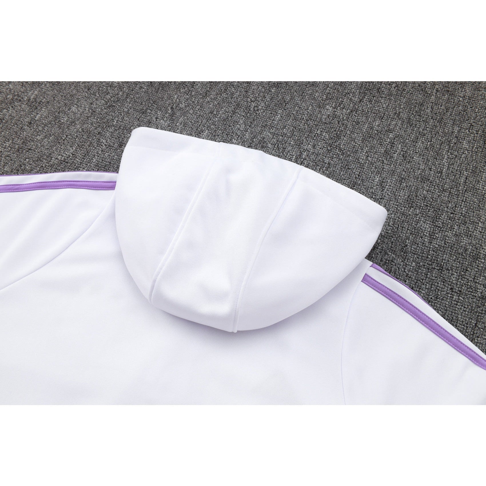 NEW ALEMANIA TrackSuit Complete