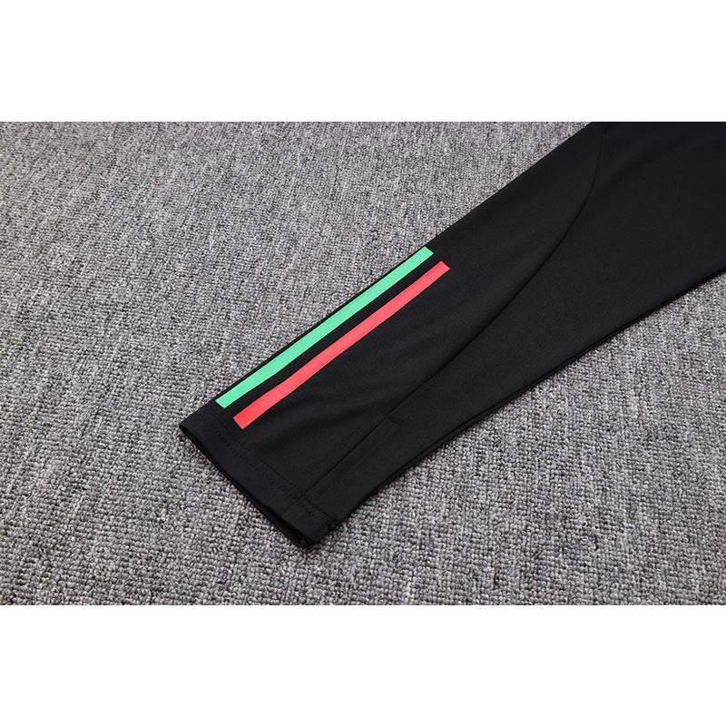 NEW Manchester United FC 2º TrackSuit Complete 23/24