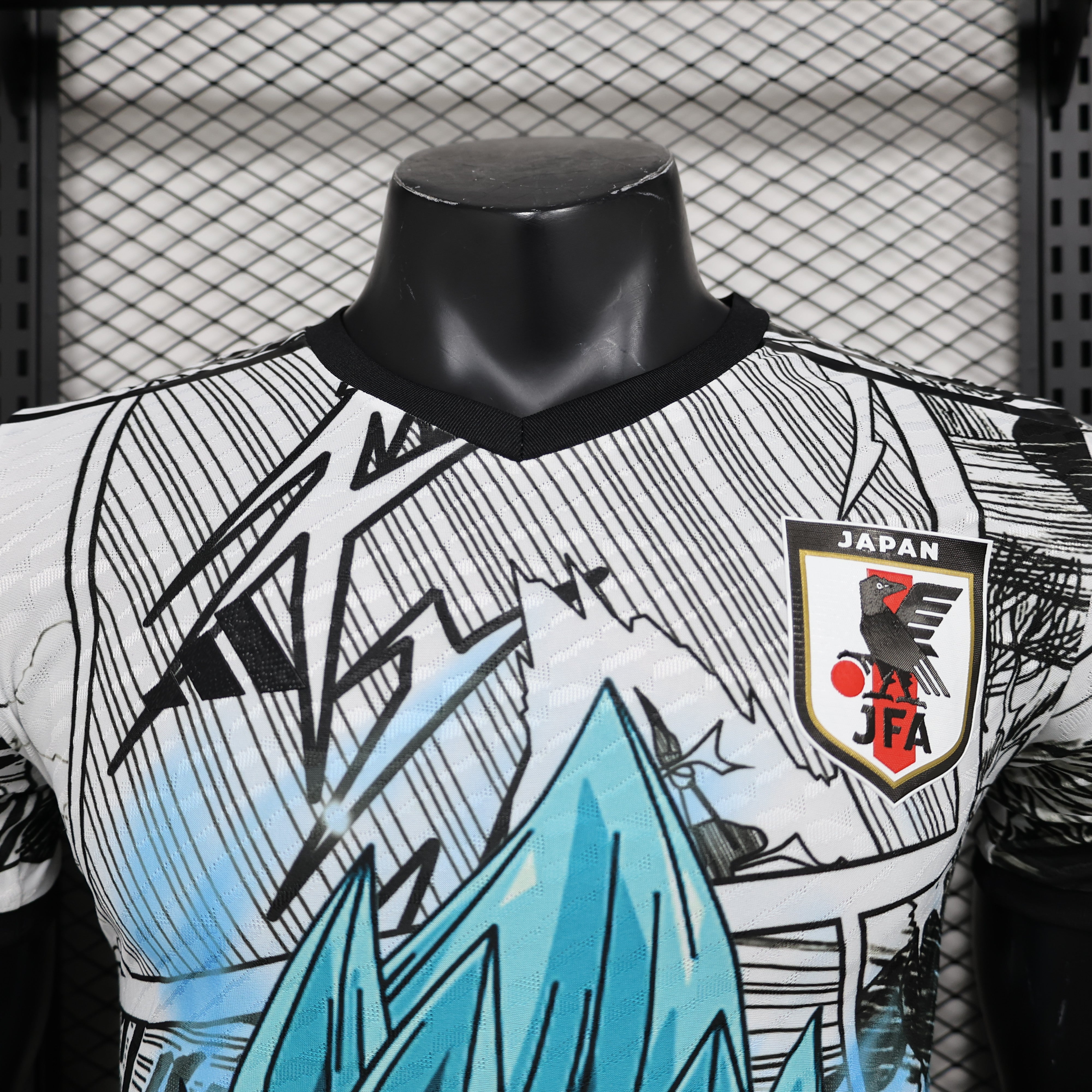 NEW ANIME VEGETA PLAYER EDITION