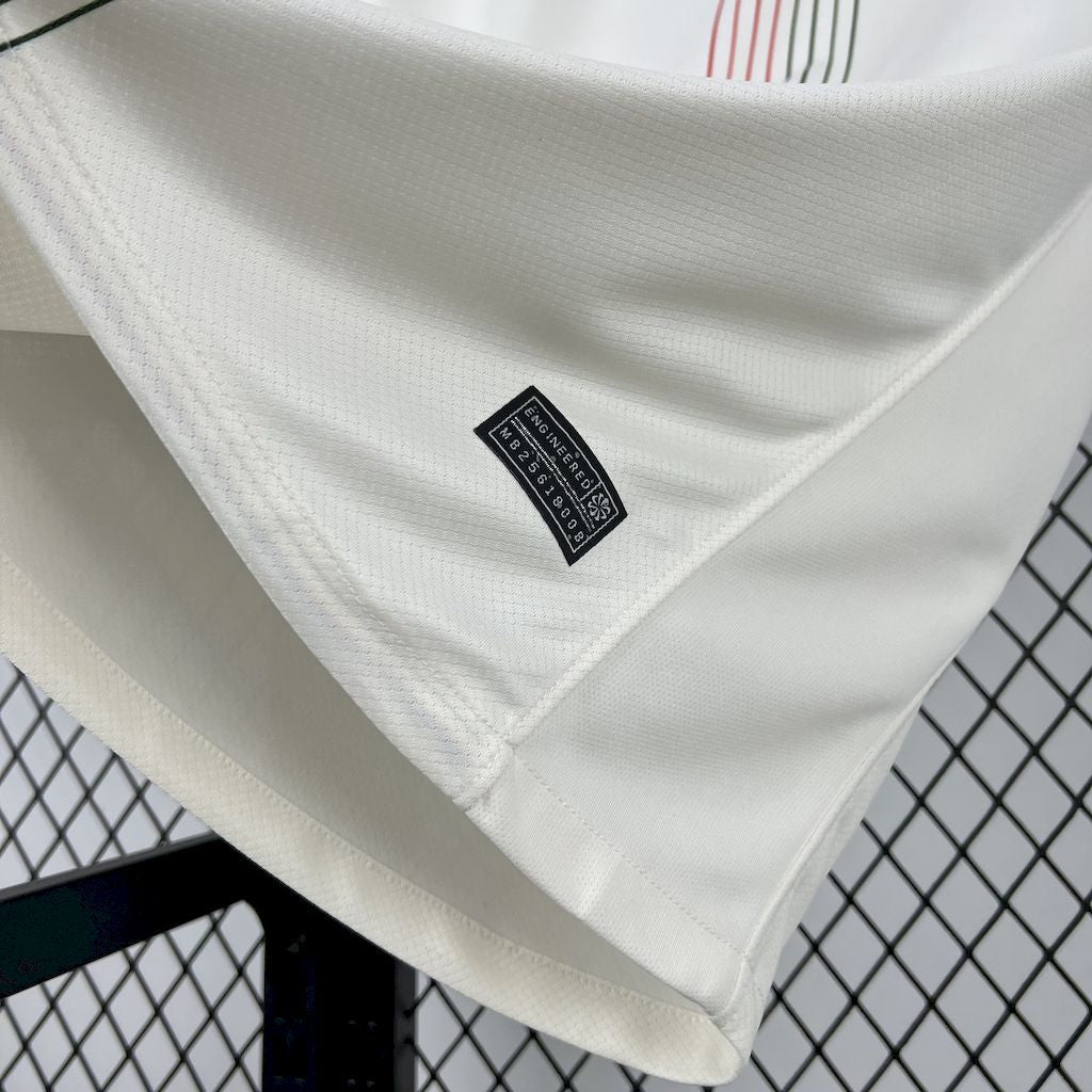 NEW CAMISETA PERSONALIZADA CHELSEA AWAY 25/26