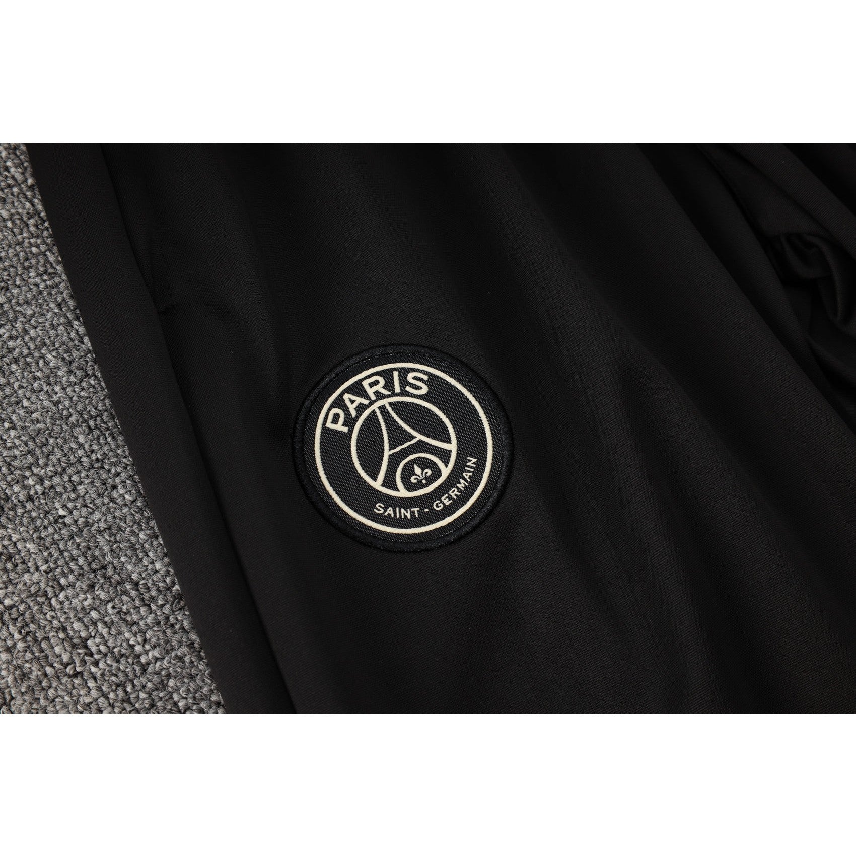 NIÑO - NEW Paris Saint Germain (PSG) 4º TrackSuit Complete 24/25