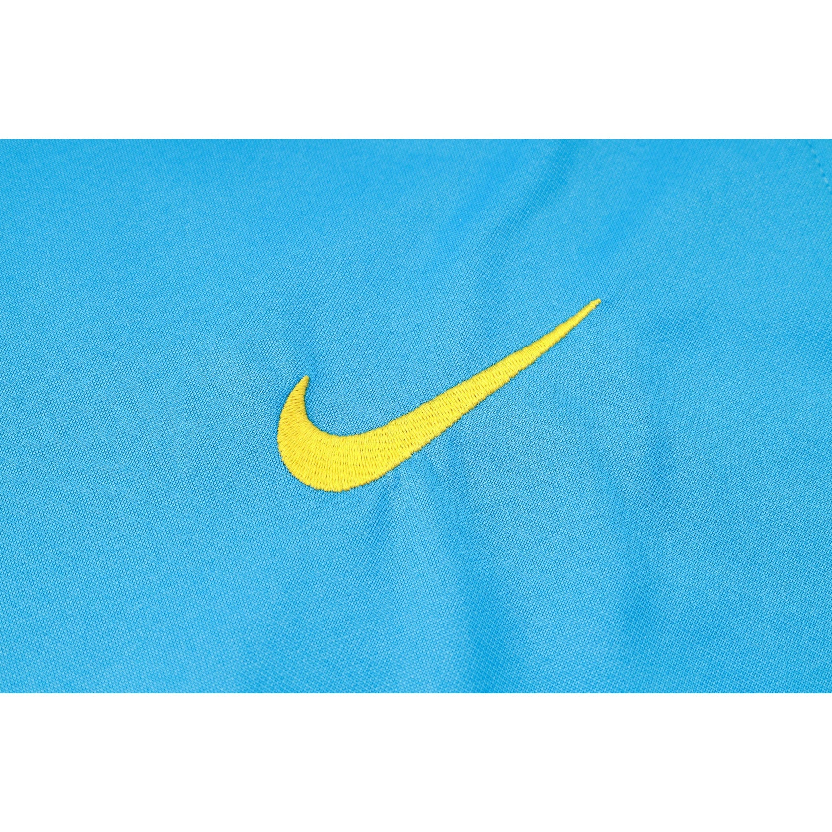 NEW BRASIL TrackSuit Complete