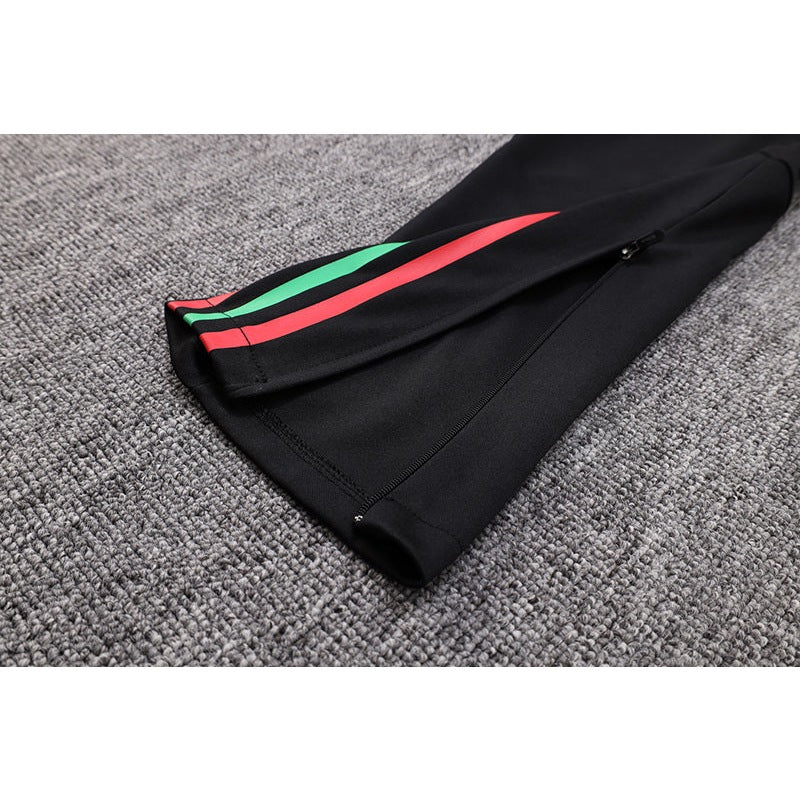 NEW Manchester United FC 2º TrackSuit Complete 23/24