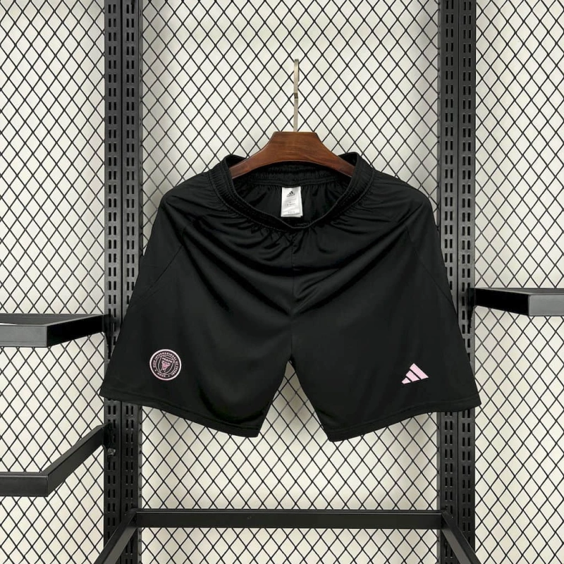 NEW PANTALÓN CORTO INTER MIAMI 25/26