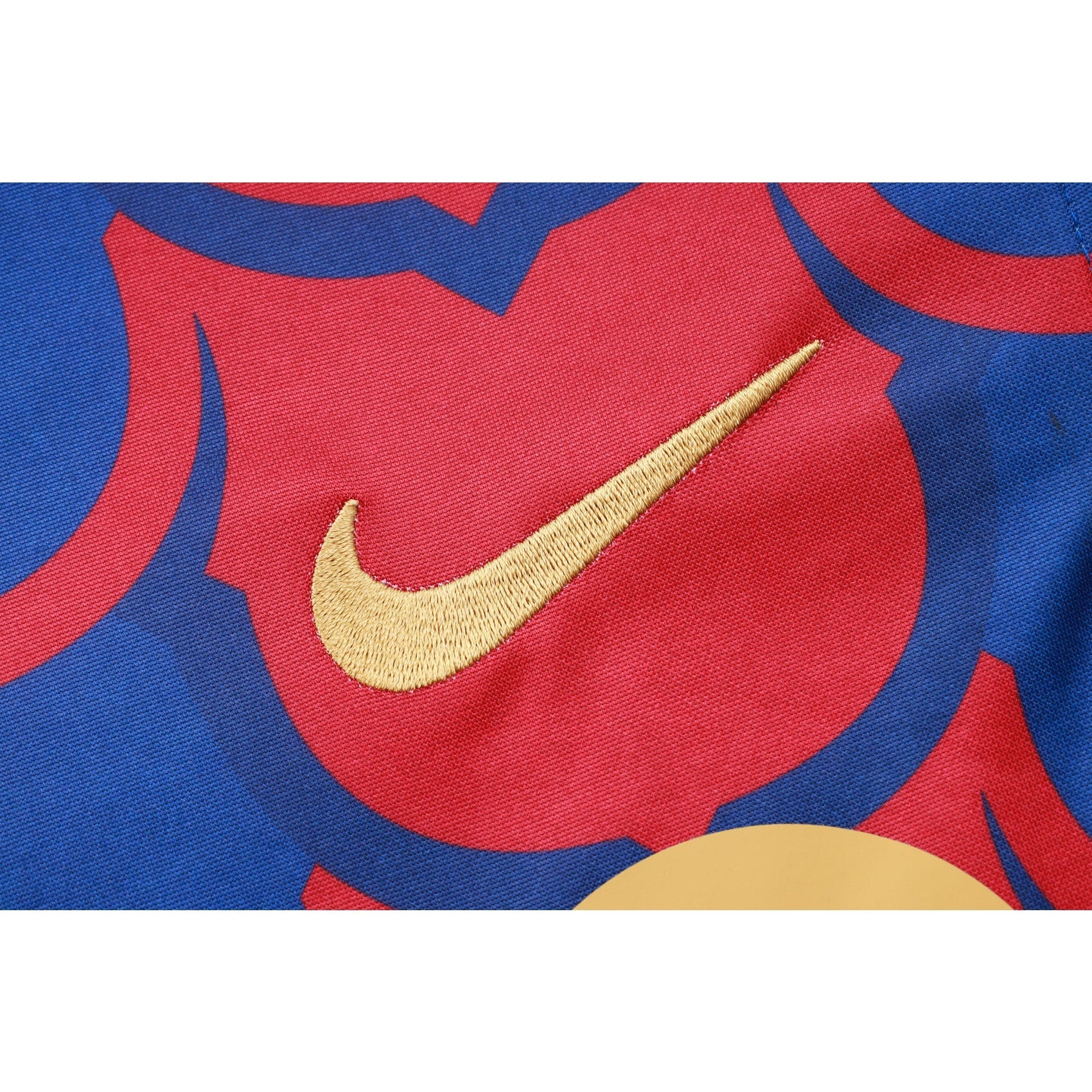 NIÑO - NEW FC Barcelona 2º TrackSuit Complete Deluxe Edition 24/25