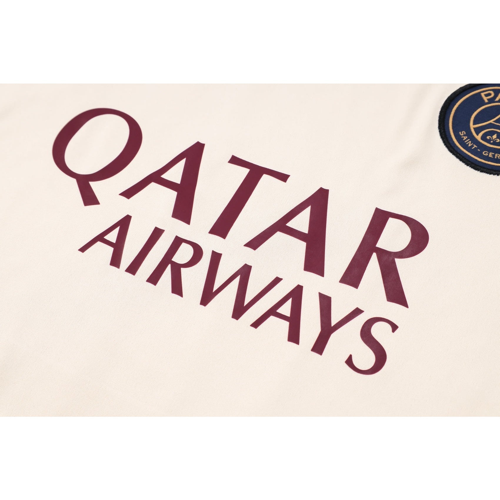 NEW Paris Saint-Germain TrackSuit Corto 3º (PSG)