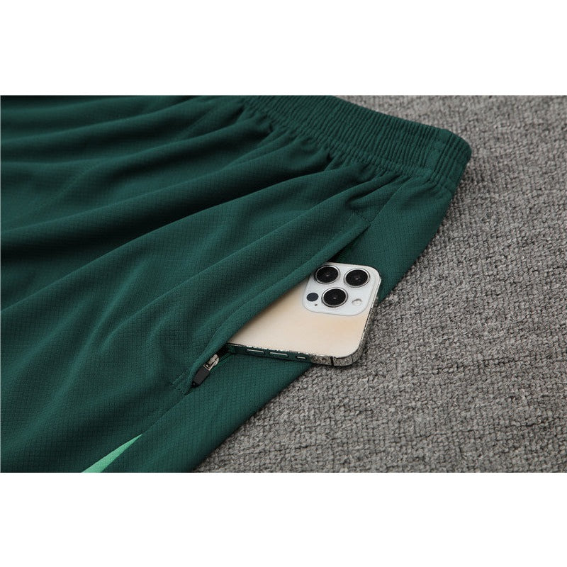 NEW PORTUGAL TrackSuit Corto 24/25 3