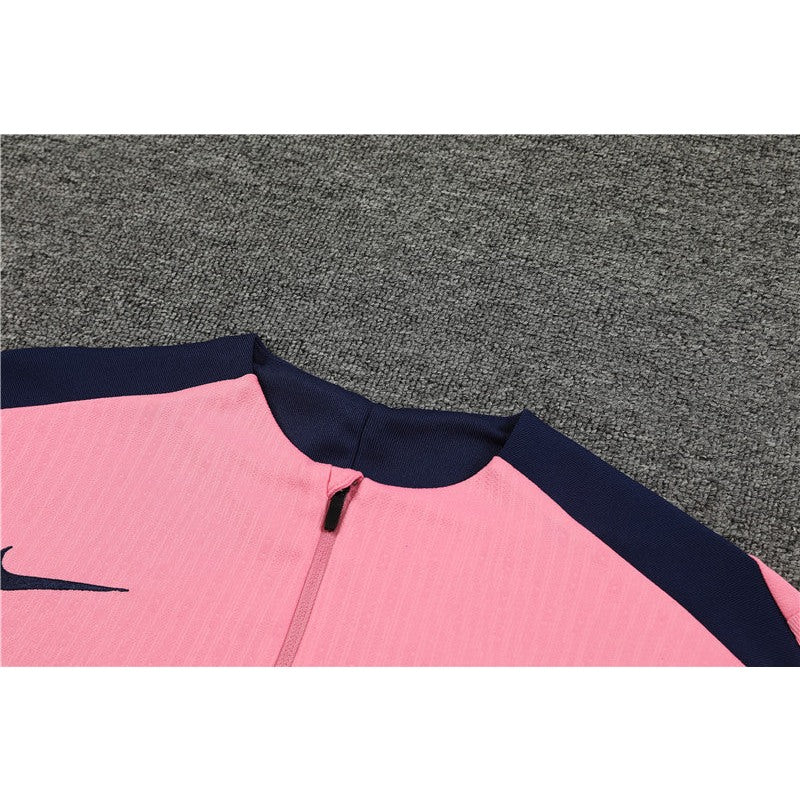 NEW Atlético de Madrid 2º TrackSuit Complete 24/25