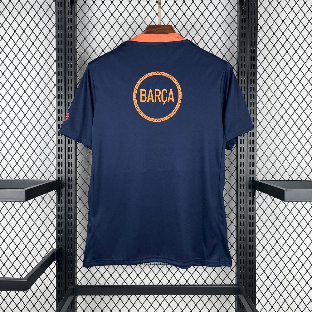 NEW CAMISETA PERSONALIZADA FC BARCELONA 25/26