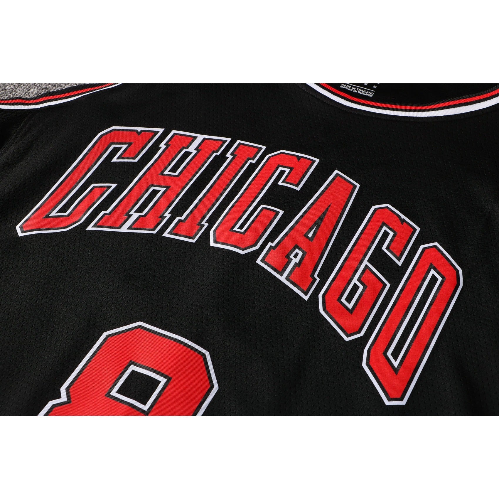 CAMISETA LAVINE CHICAGO BULLS