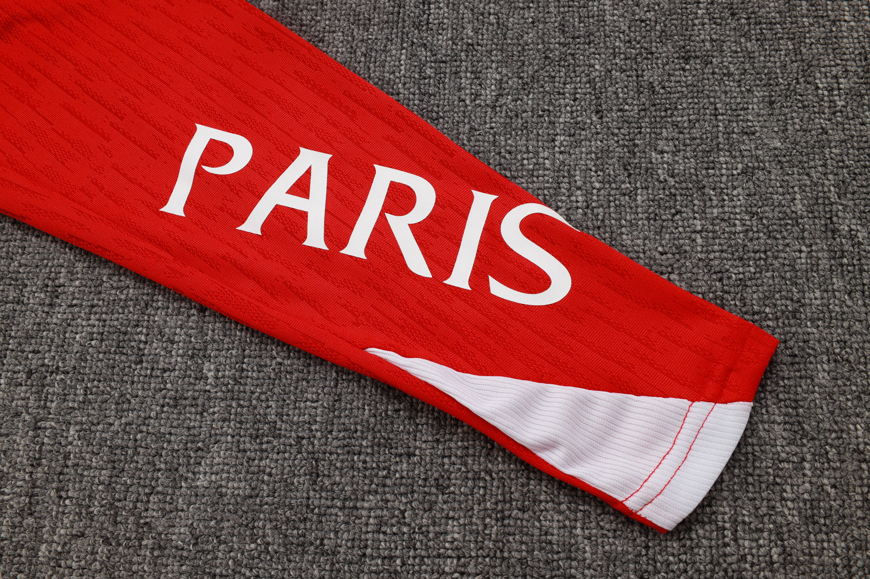 NEW PARÍS SAINT-GERMAIN JORDAN ED TrackSuit Complete 25/26