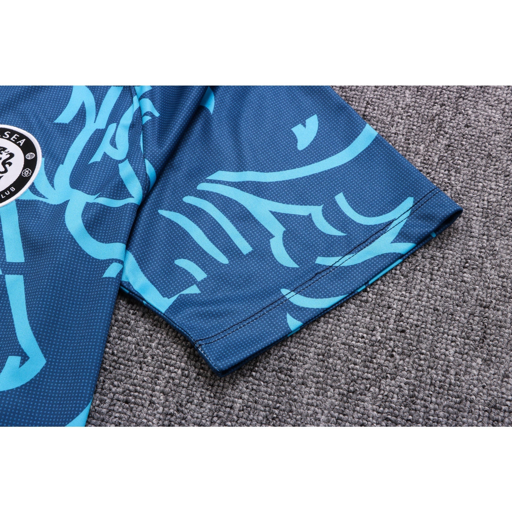 NEW Chelsea TrackSuit Corto 2º