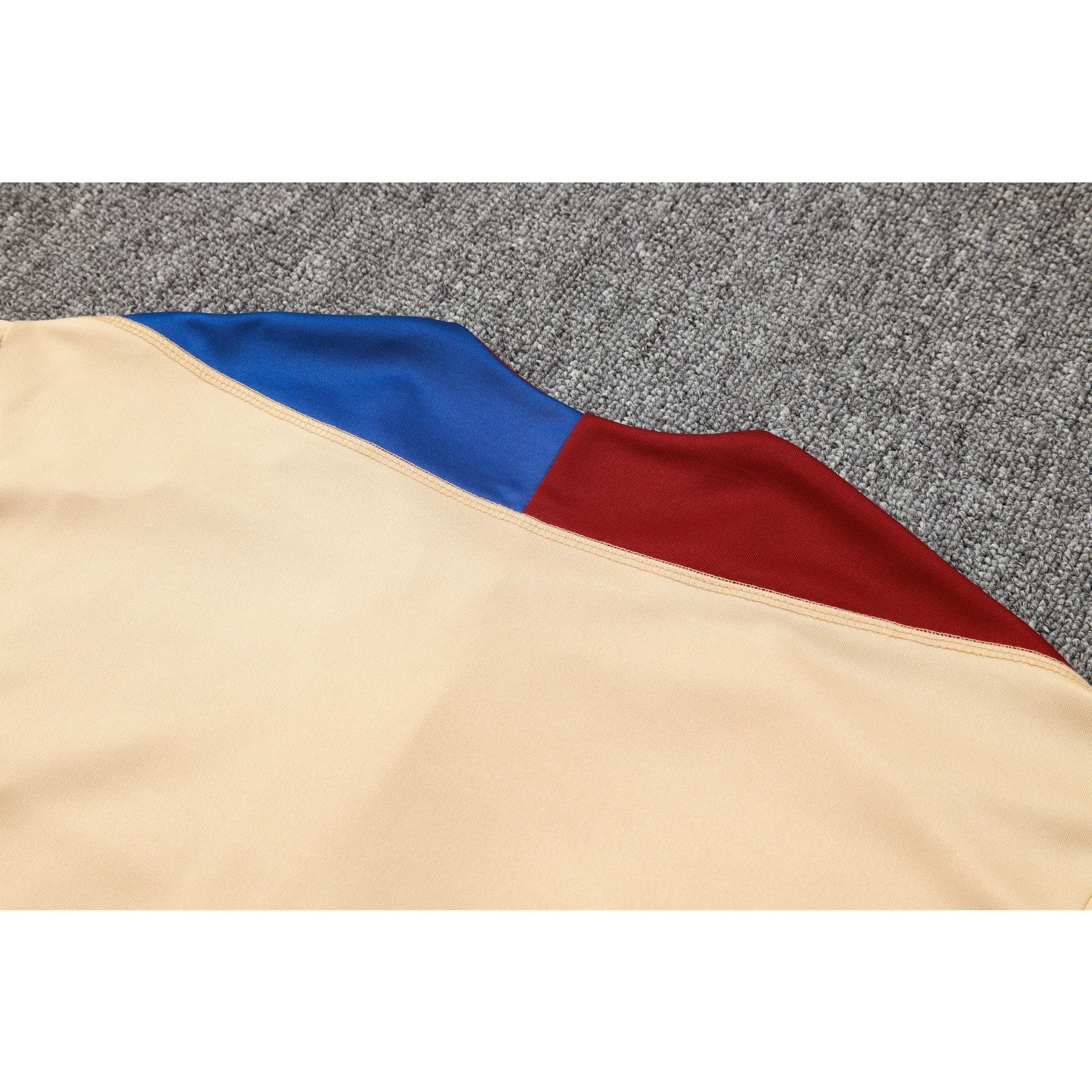 NIÑO - NEW FC Barcelona 3º TrackSuit Complete 24/25