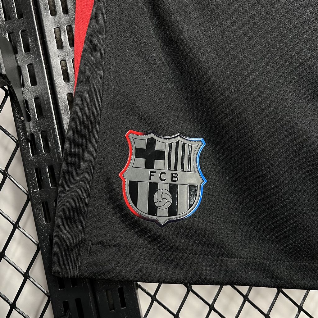 NEW PANTALÓN CORTO FC BARCELONA AWAY 24/25