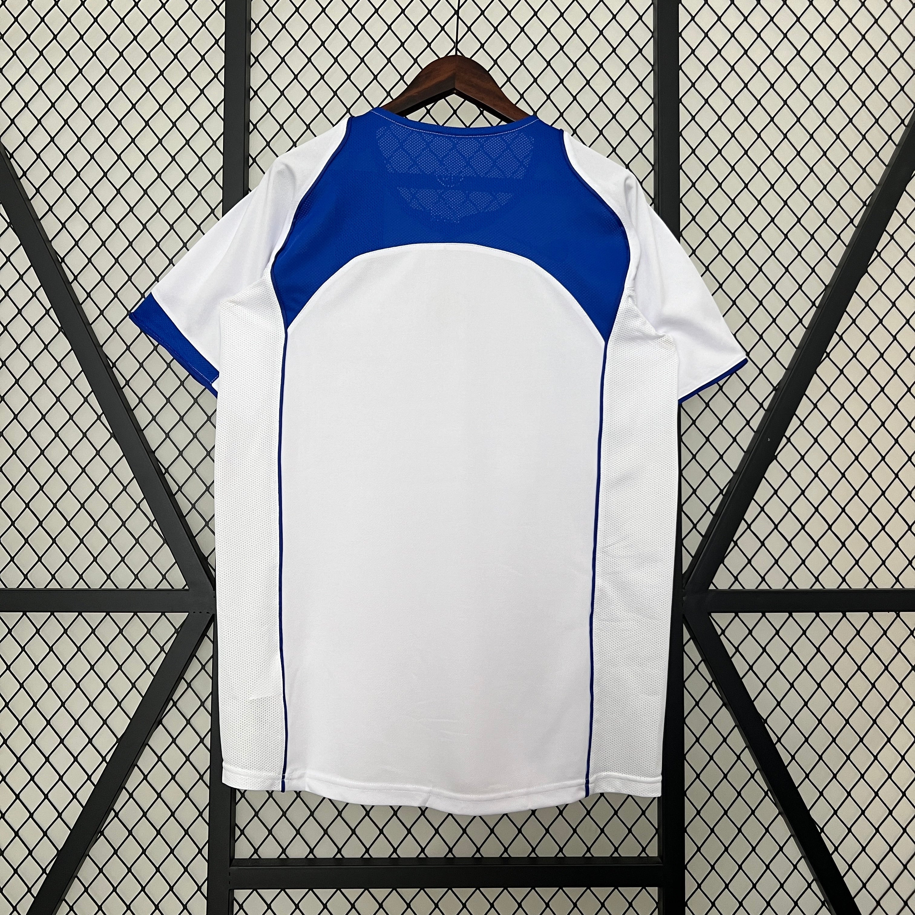 CAMISETA RETRO INTER MILAN 2004/2005