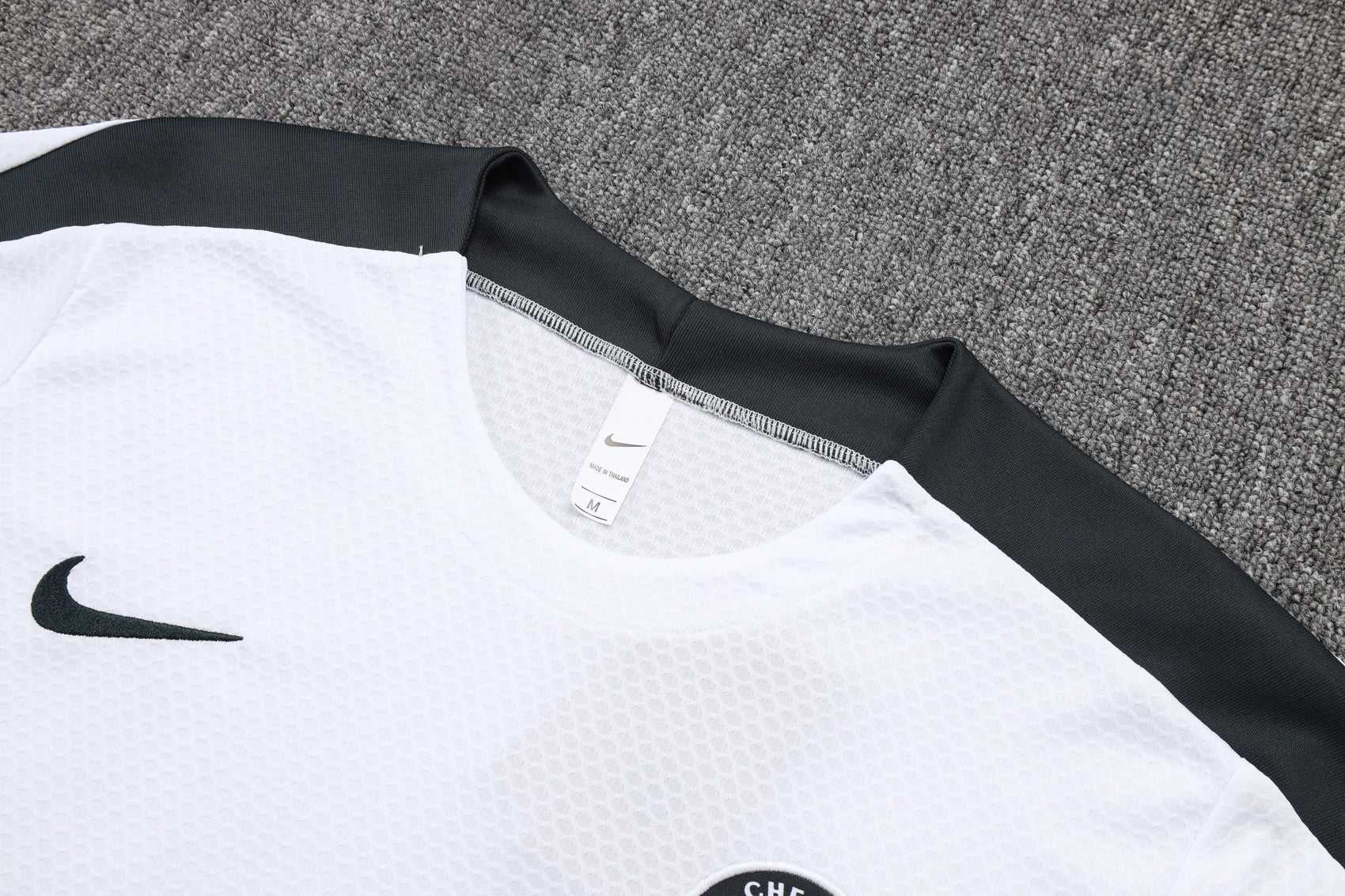 NEW Chelsea TrackSuit Corto 25/26