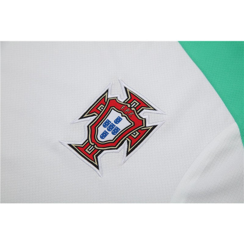 NEW PORTUGAL TrackSuit Corto 24/25 3