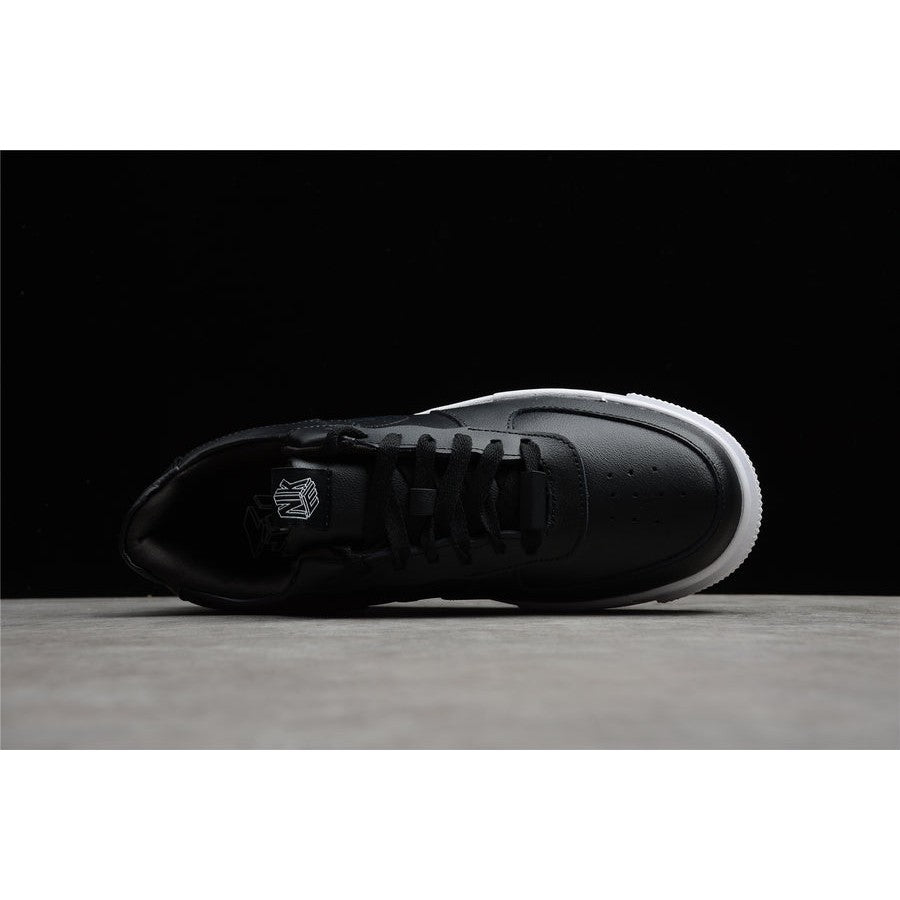 NEW AIR FORCE 1 BLACK