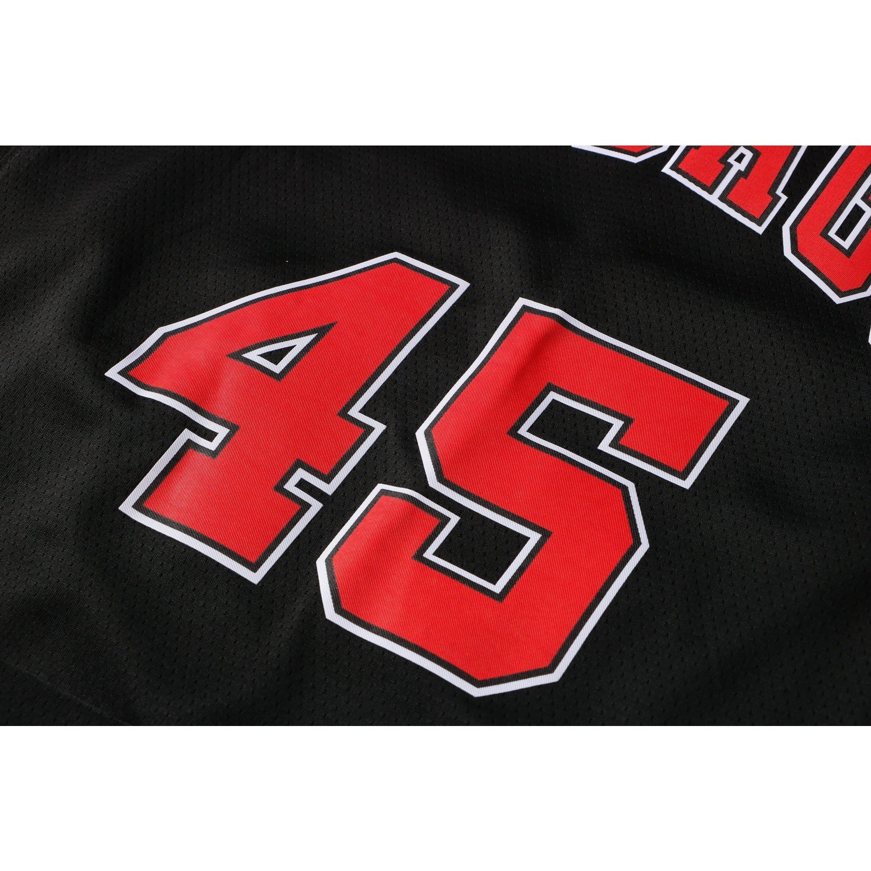CAMISETA JORDAN CHICAGO BULLS