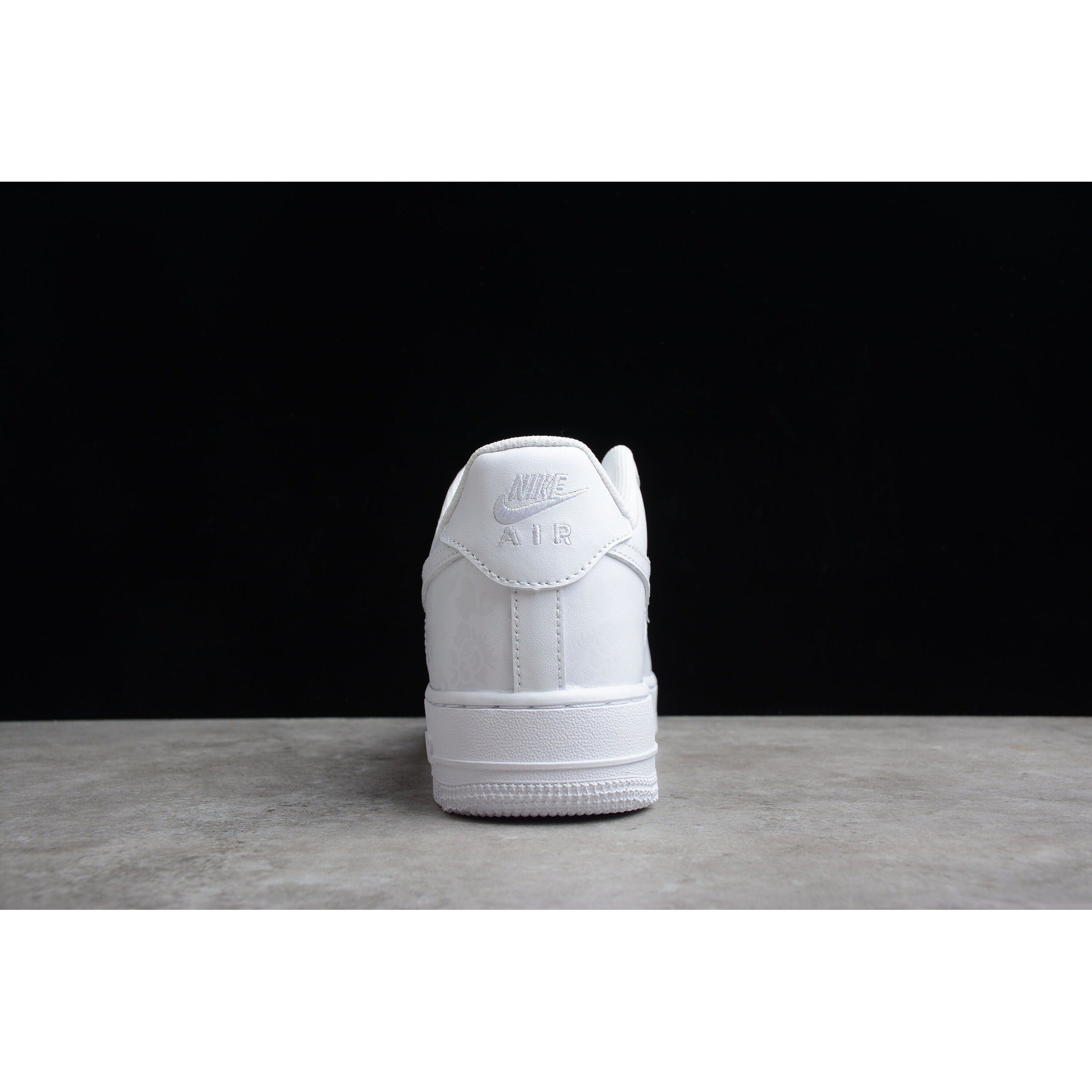 NEW AIR FORCE 1 WHITE