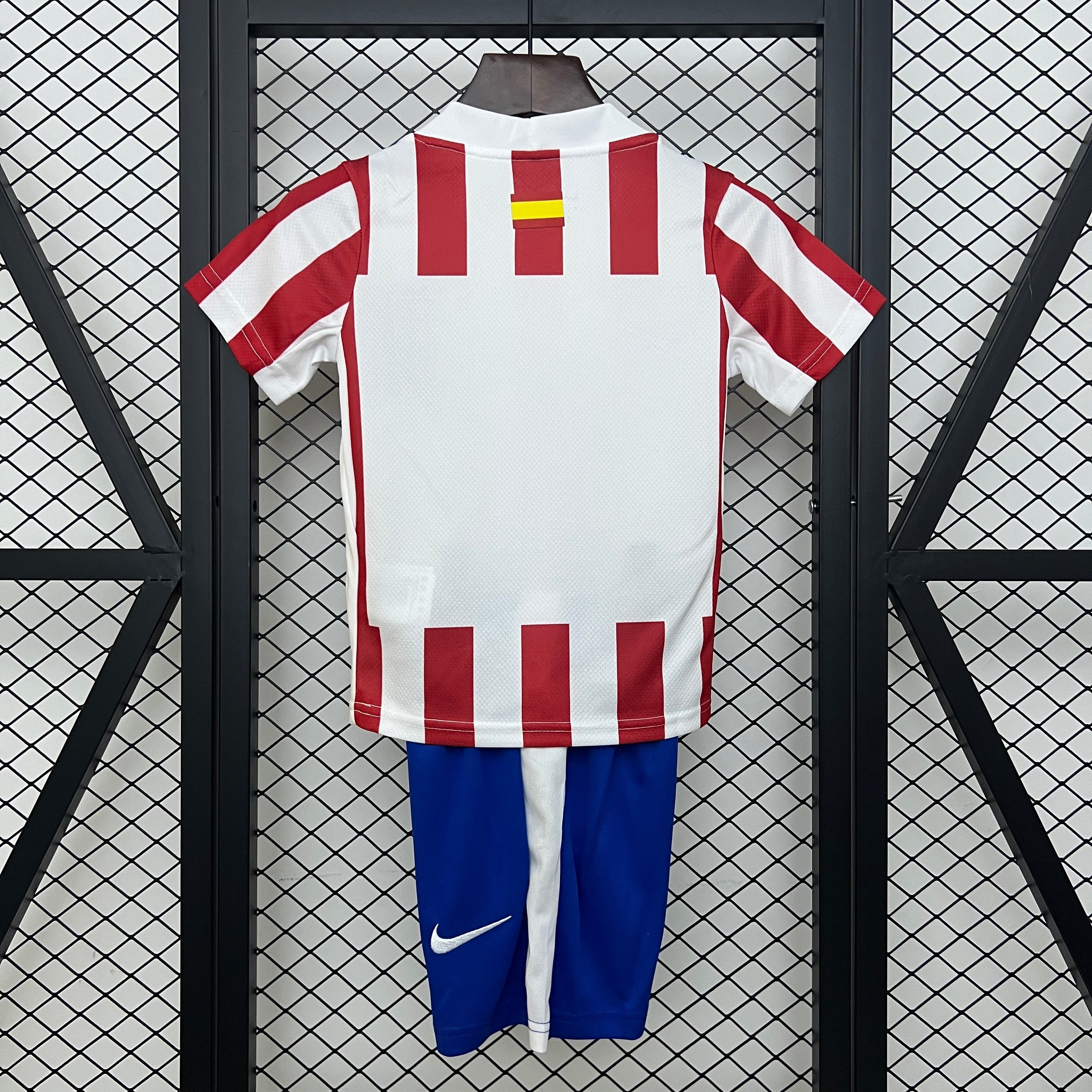 (NIÑO) CONJUNTO ATLÉTICO DE MADRID 2025/26