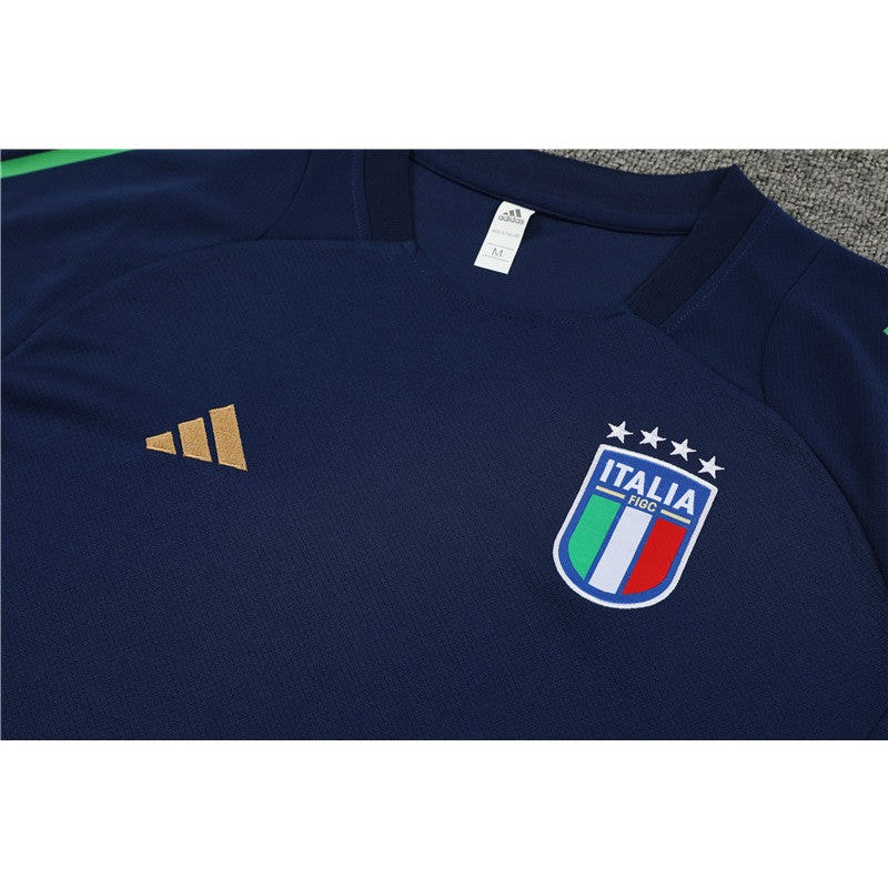 NEW ITALIA TrackSuit Corto 24/25 2º