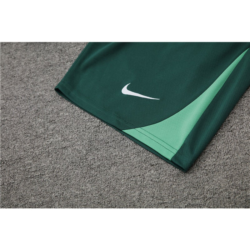 NEW PORTUGAL TrackSuit Corto 24/25 3