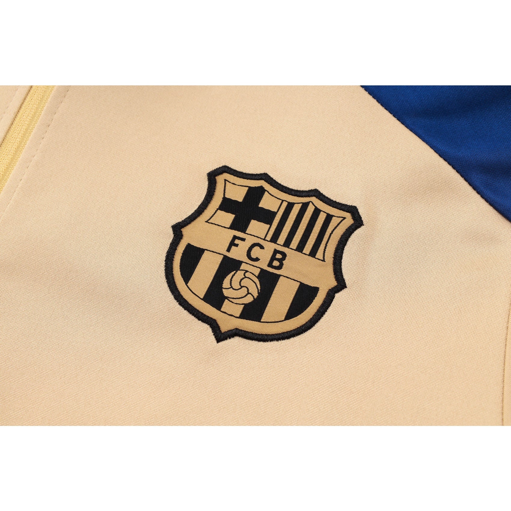 NIÑO - NEW FC Barcelona 3º TrackSuit Complete 24/25