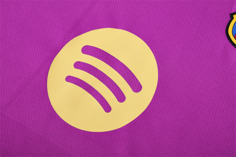 NEW FC BARCELONA 3º TrackSuit Corto 25/26