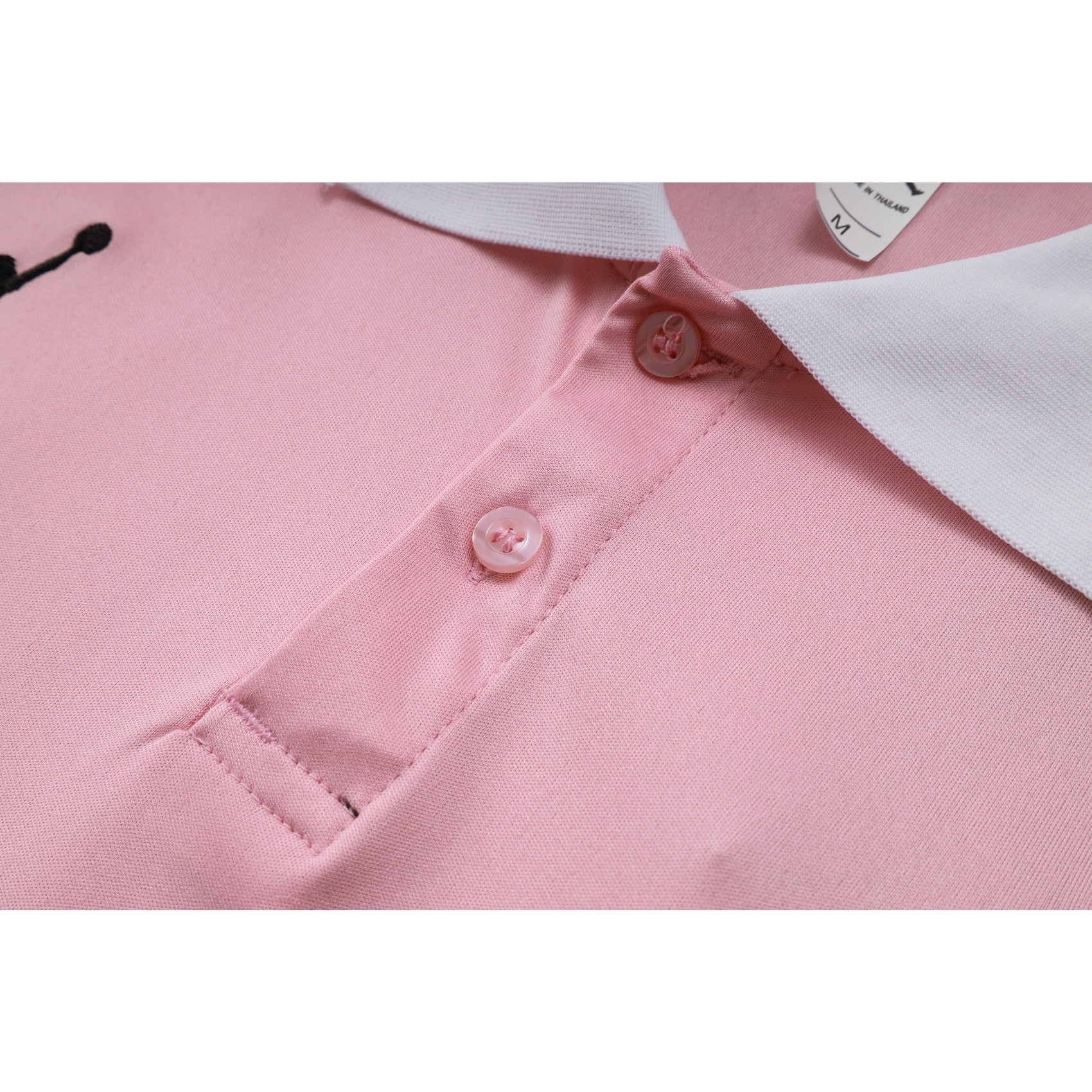 NEW PSG TRACKSUIT POLO 24/25