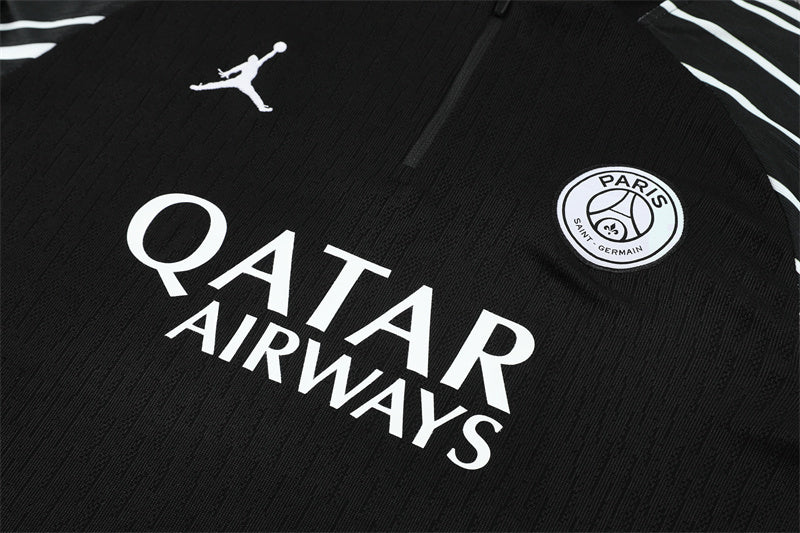 NEW PARIS SAINT-GERMAIN TrackSuit Complete 25/26