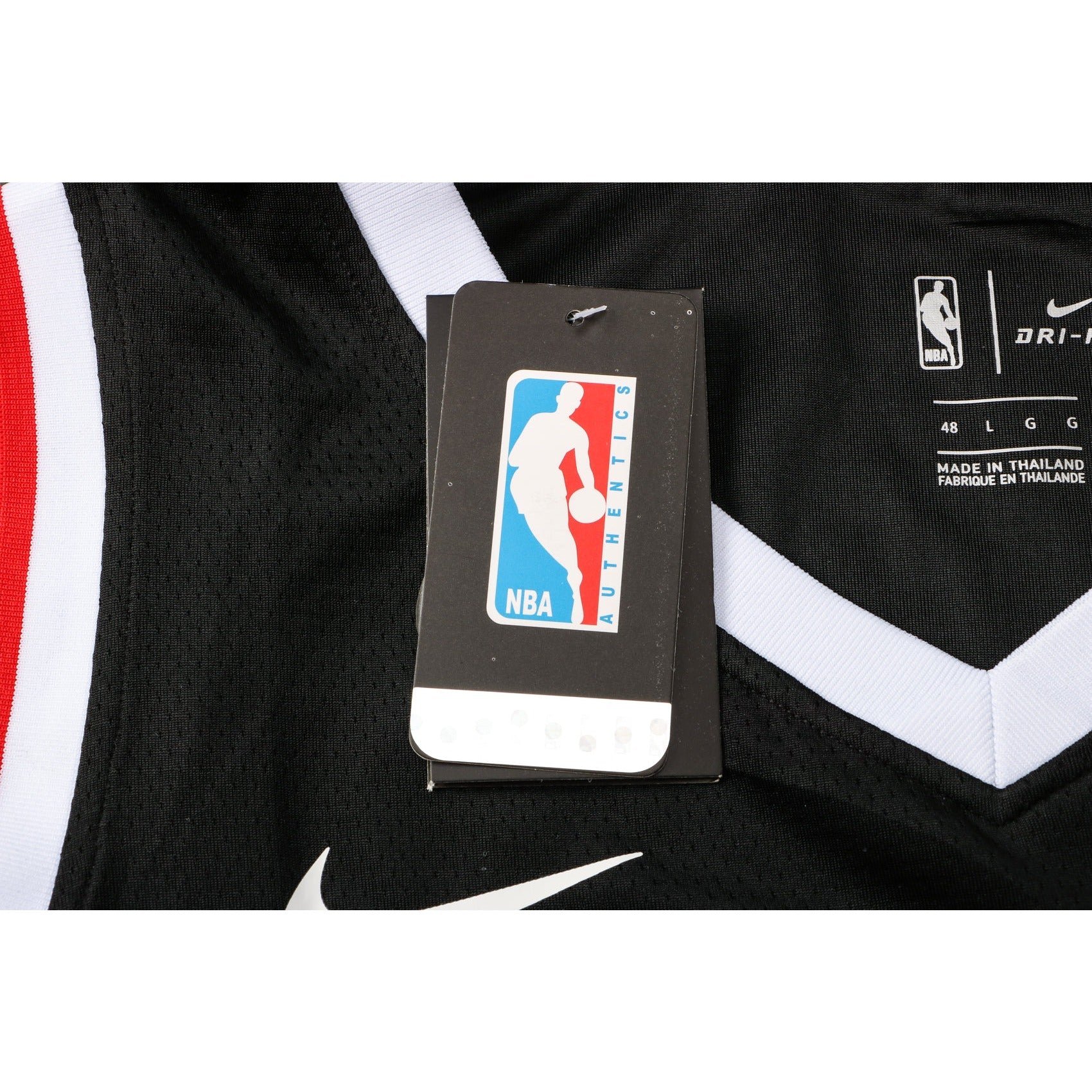 CAMISETA GEORGE LOS ANGELES