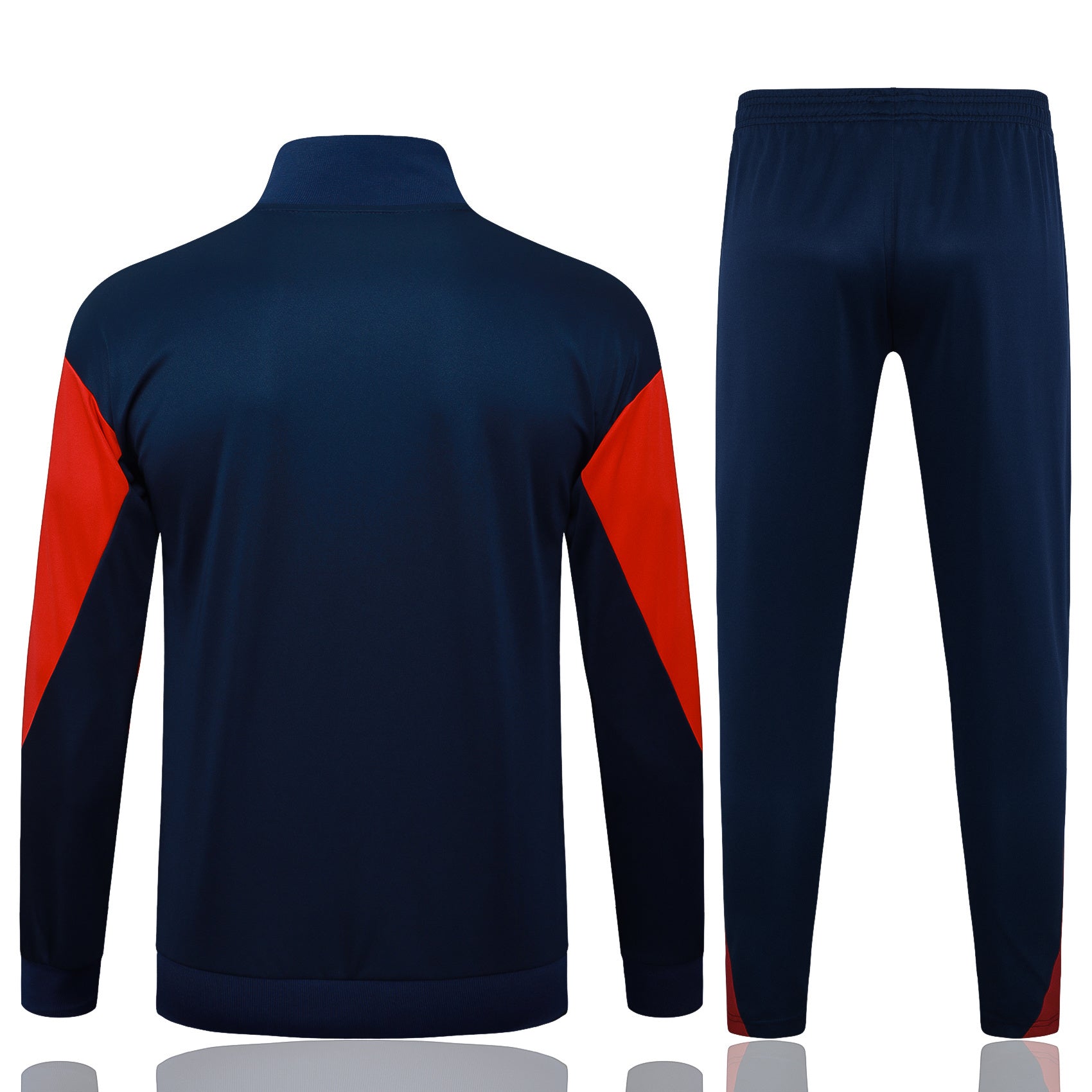 NEW PARIS SAINT-GERMAIN TrackSuit Complete 25/26