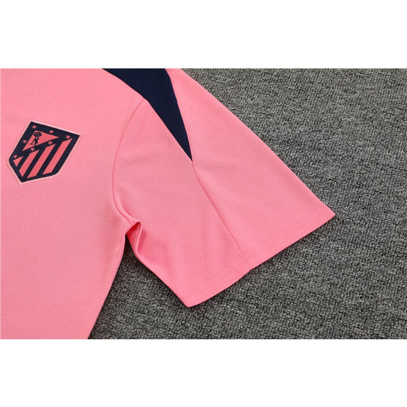 NEW ATM TrackSuit Corto 24/25