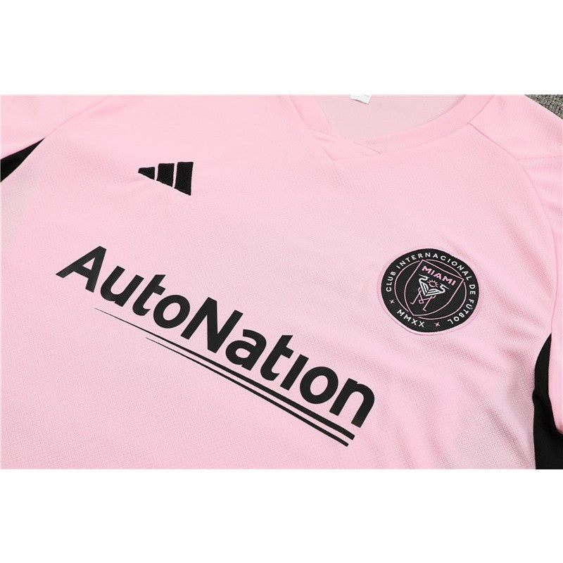 NEW INTER MIAMI TrackSuit Corto 24/25