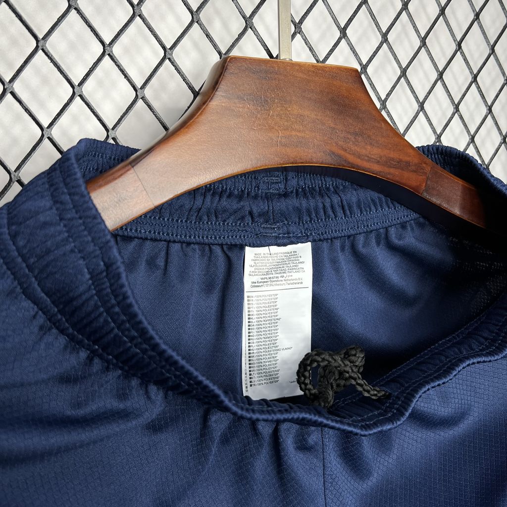 NEW PANTALÓN CORTO FC BARCELONA 24/25