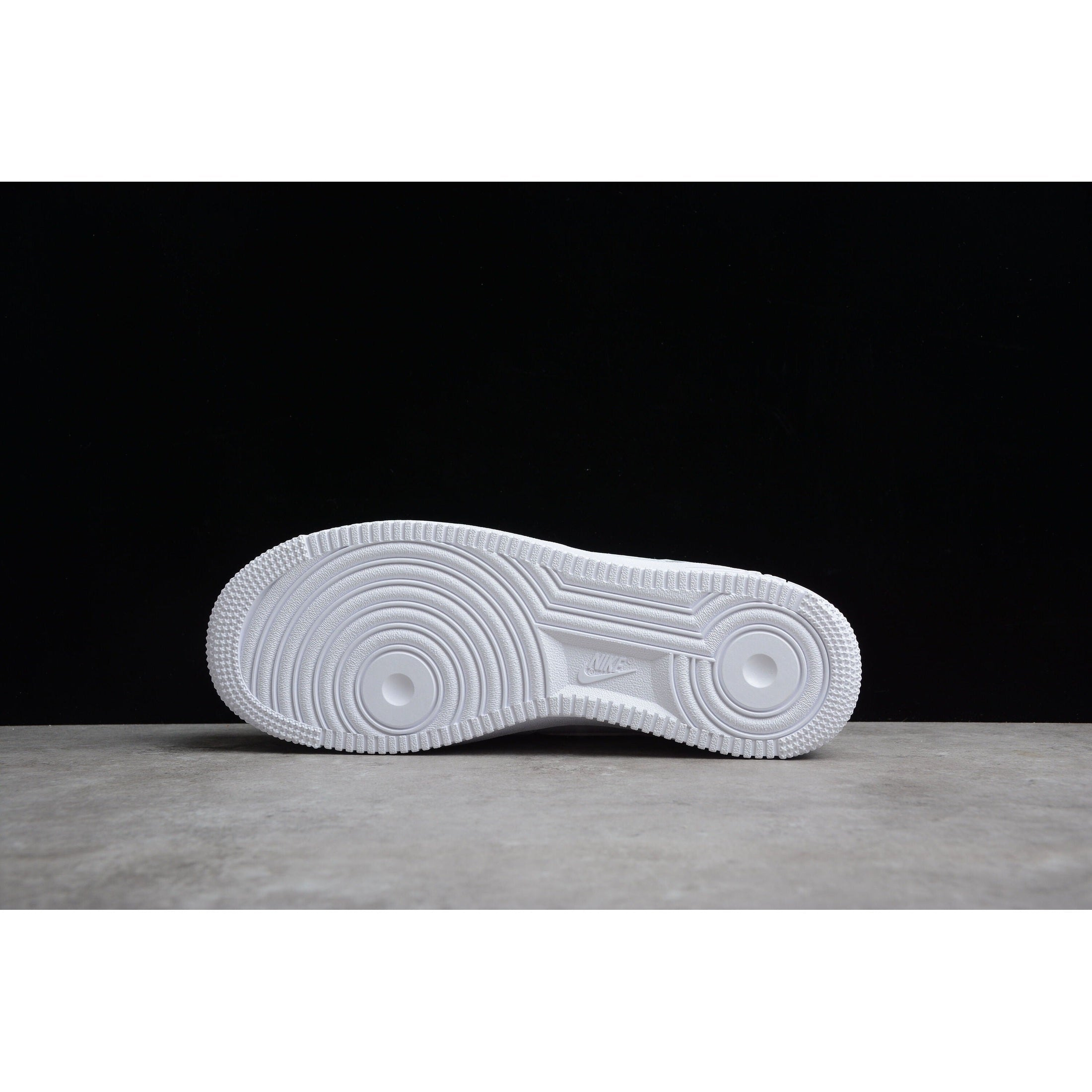 NEW AIR FORCE 1 WHITE