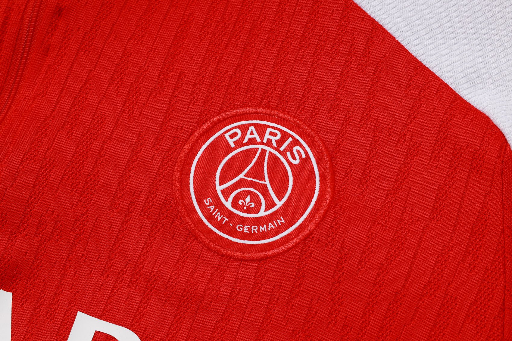 NEW PARÍS SAINT-GERMAIN JORDAN ED TrackSuit Complete 25/26